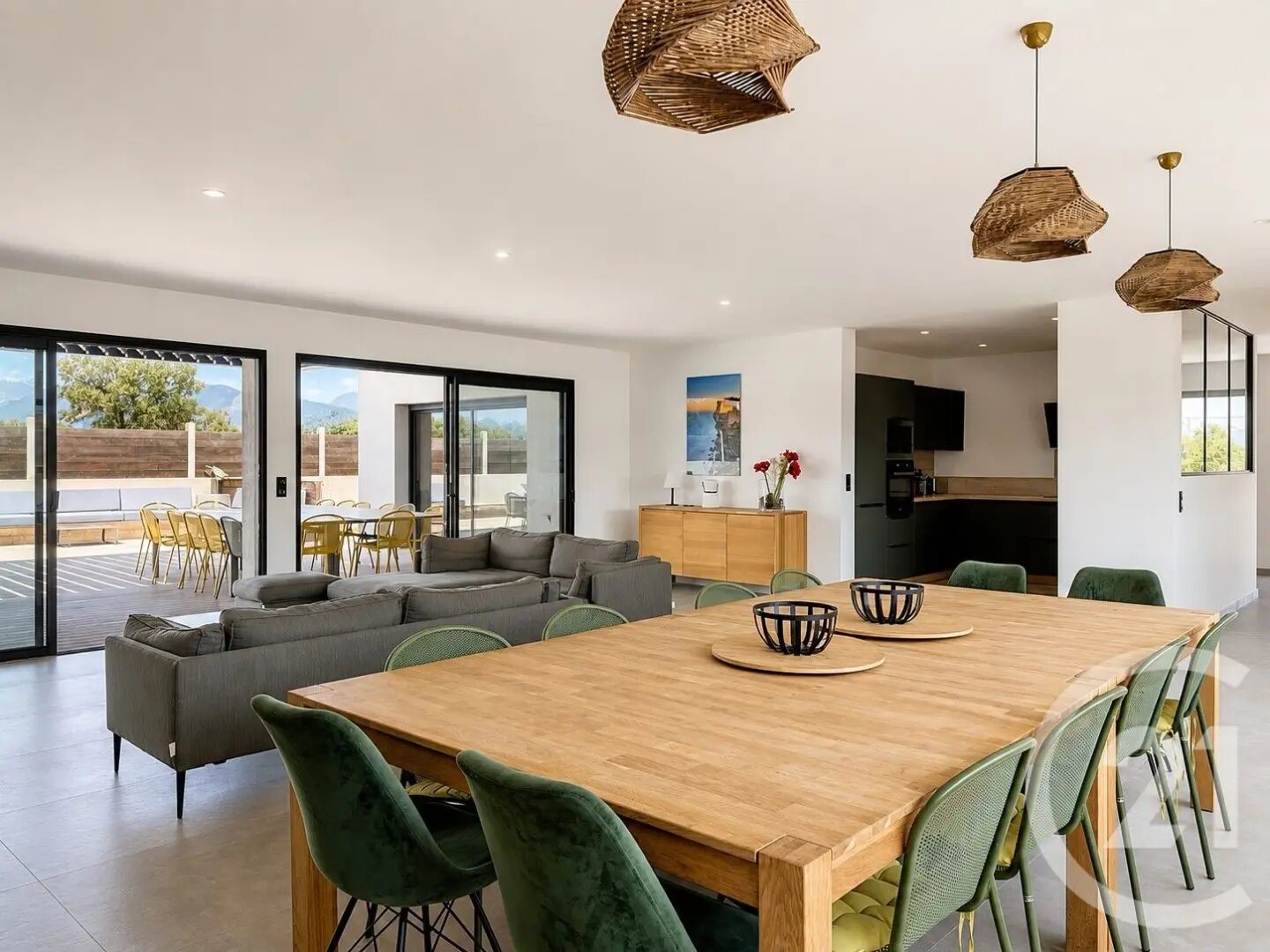 Maison à vendre, 292m², Lecci
