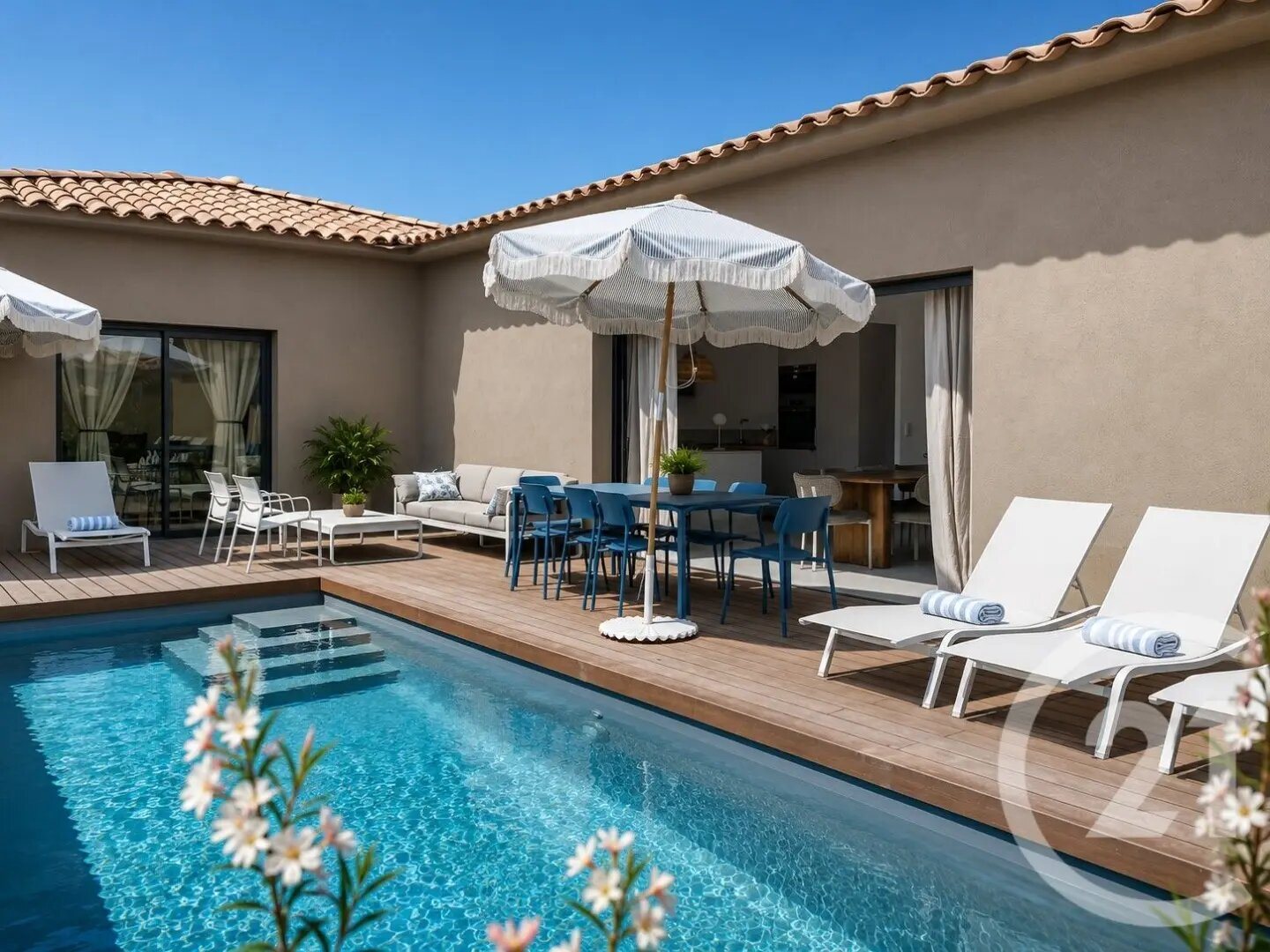 Maison à vendre, 118m², Lecci