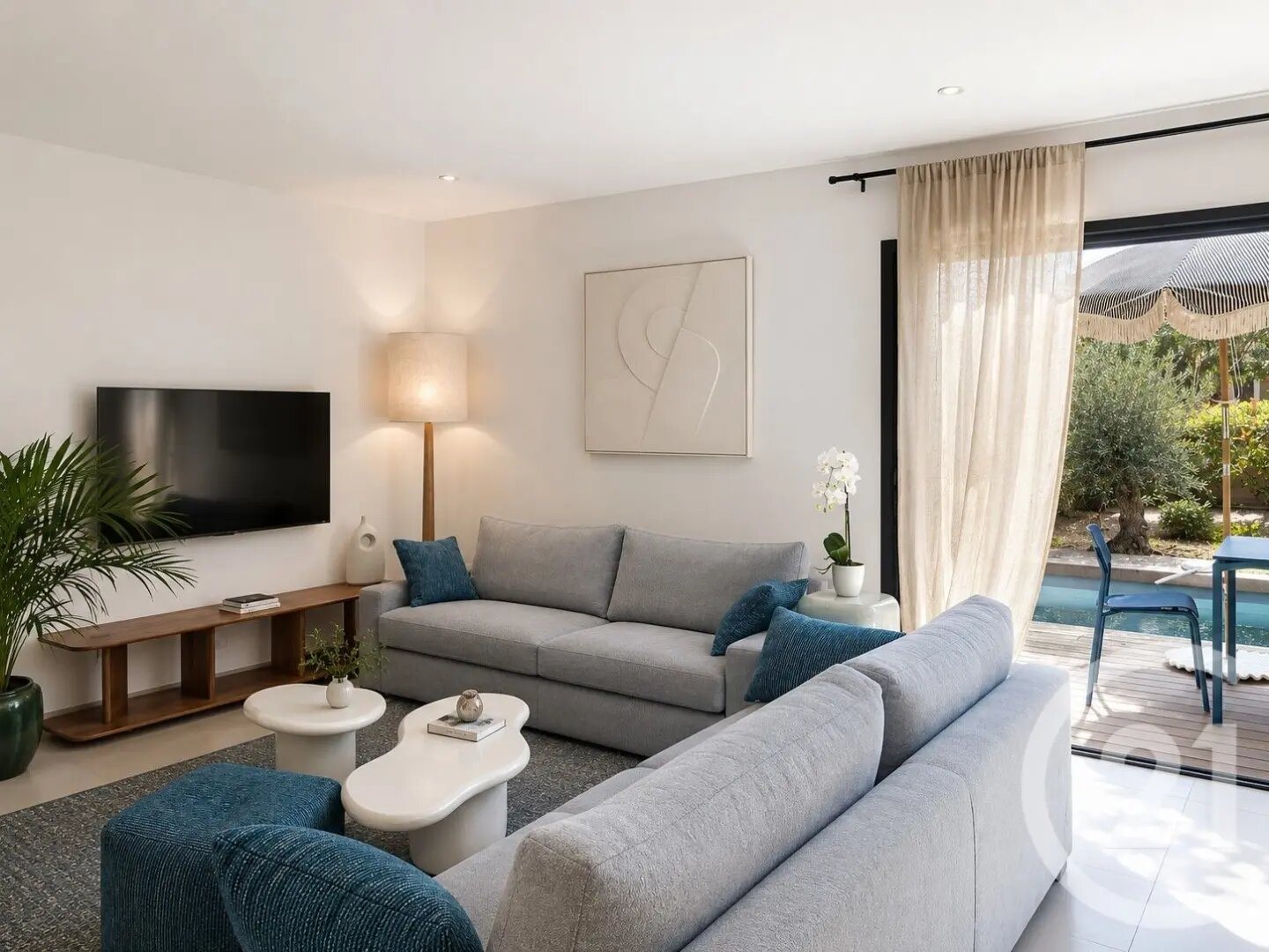 Maison à vendre, 118m², Lecci