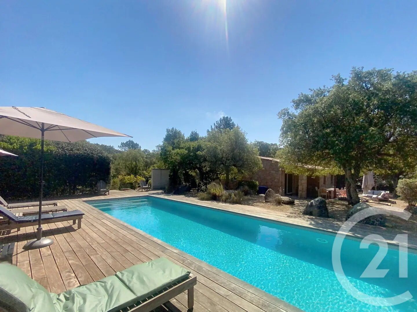 Maison à vendre, 105m², Porto-Vecchio