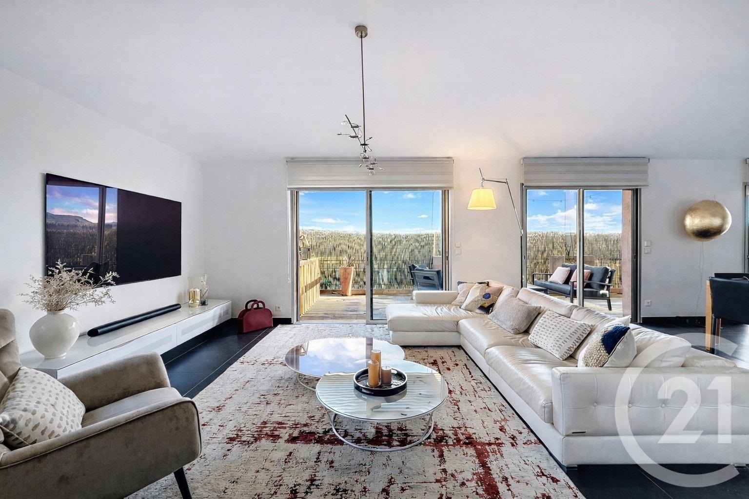 Appartement à vendre, 138m², Porto-Vecchio