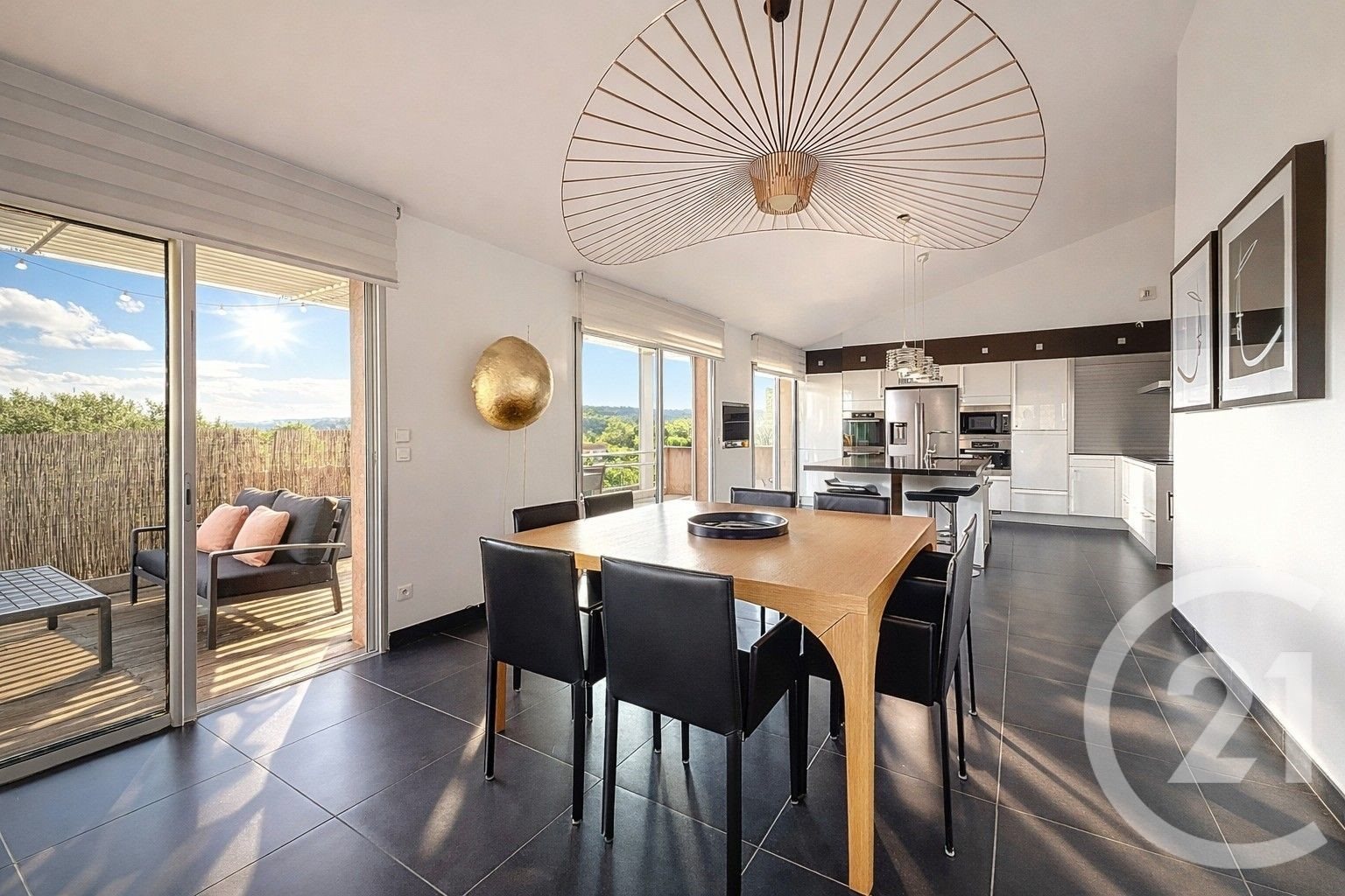 Appartement à vendre, 138m², Porto-Vecchio