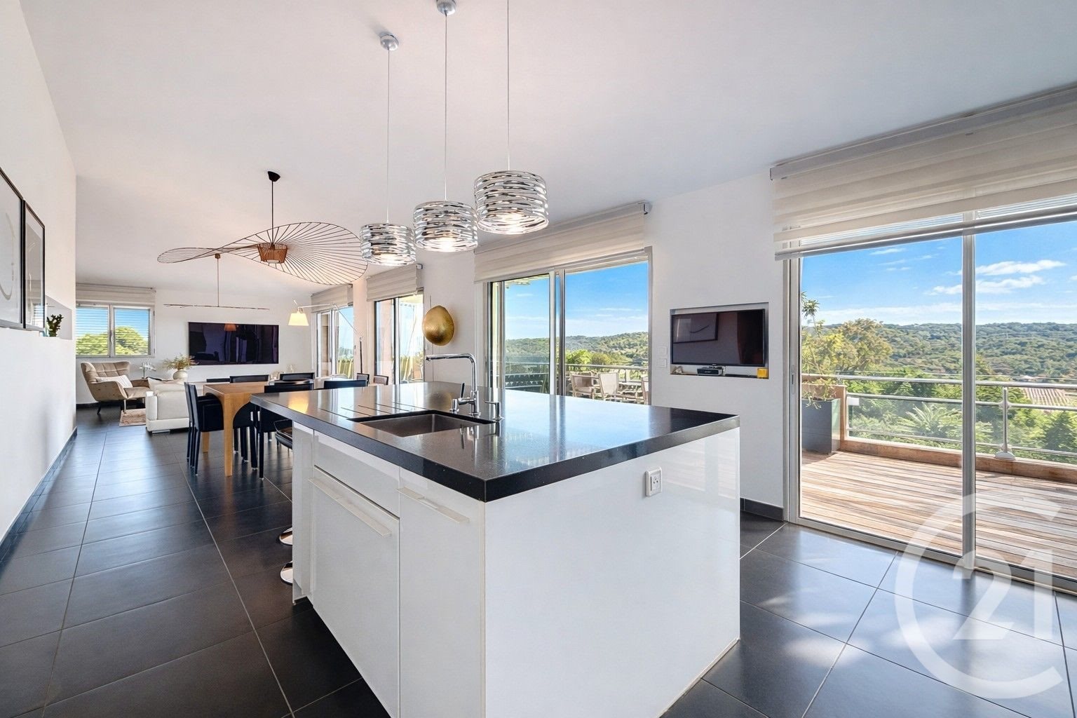 Appartement à vendre, 138m², Porto-Vecchio