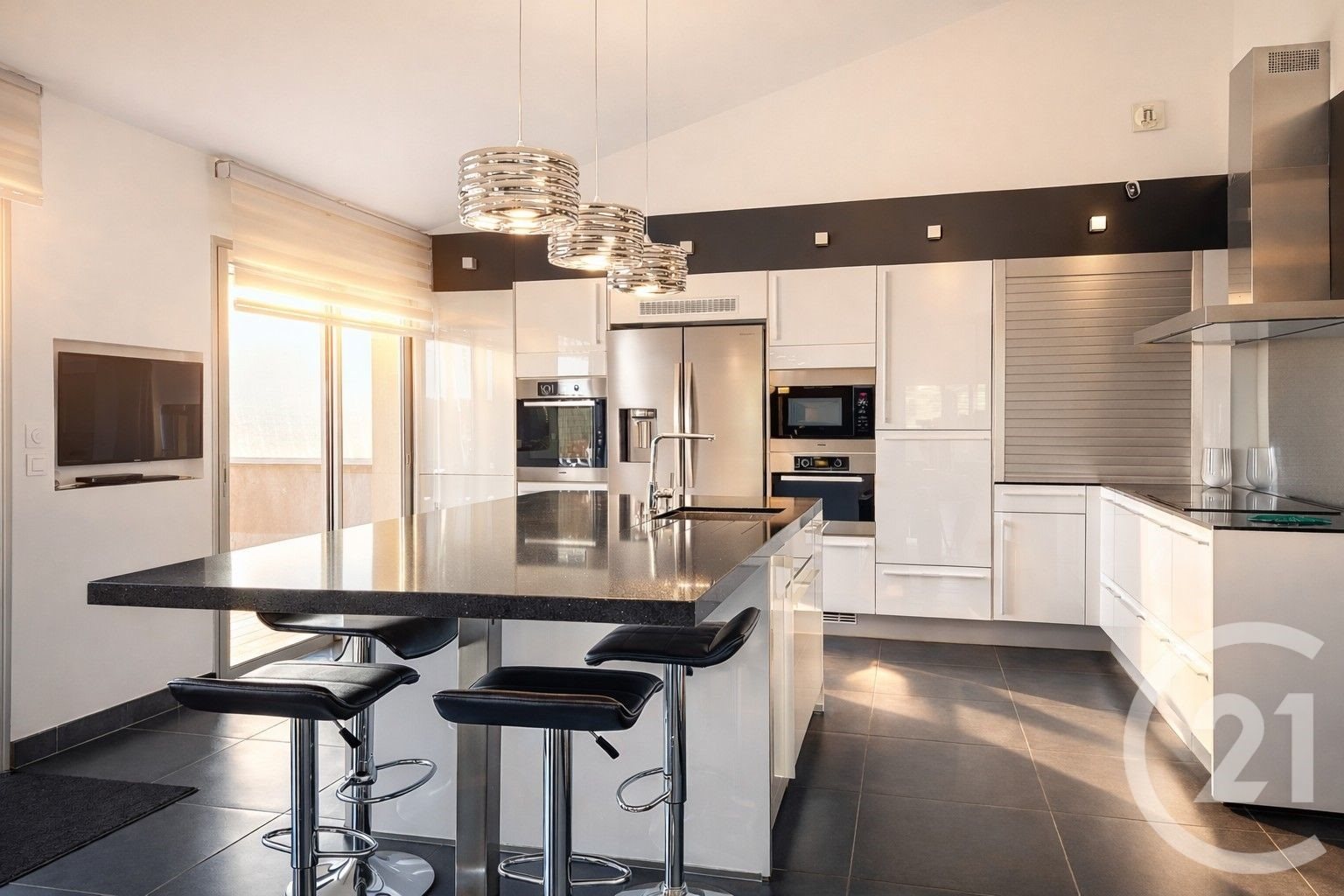 Appartement à vendre, 138m², Porto-Vecchio