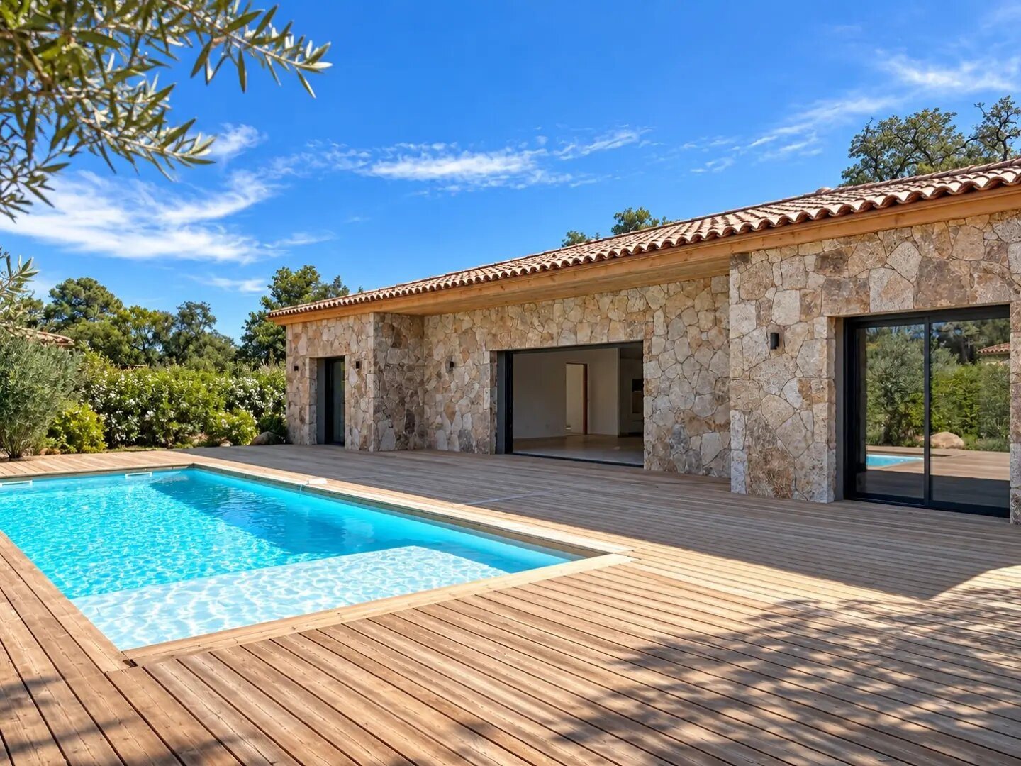 Maison à vendre, 138m², Lecci