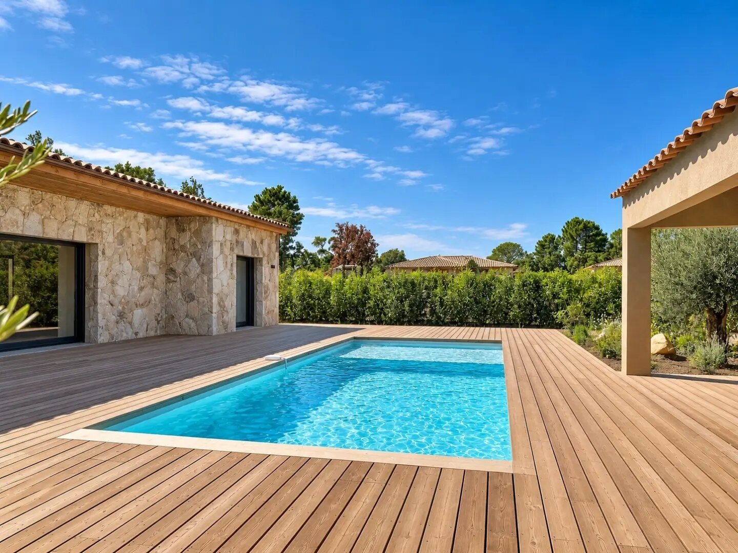 Maison à vendre, 138m², Lecci