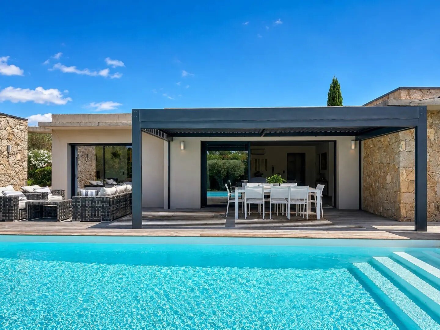 Maison à vendre, 167m², Lecci