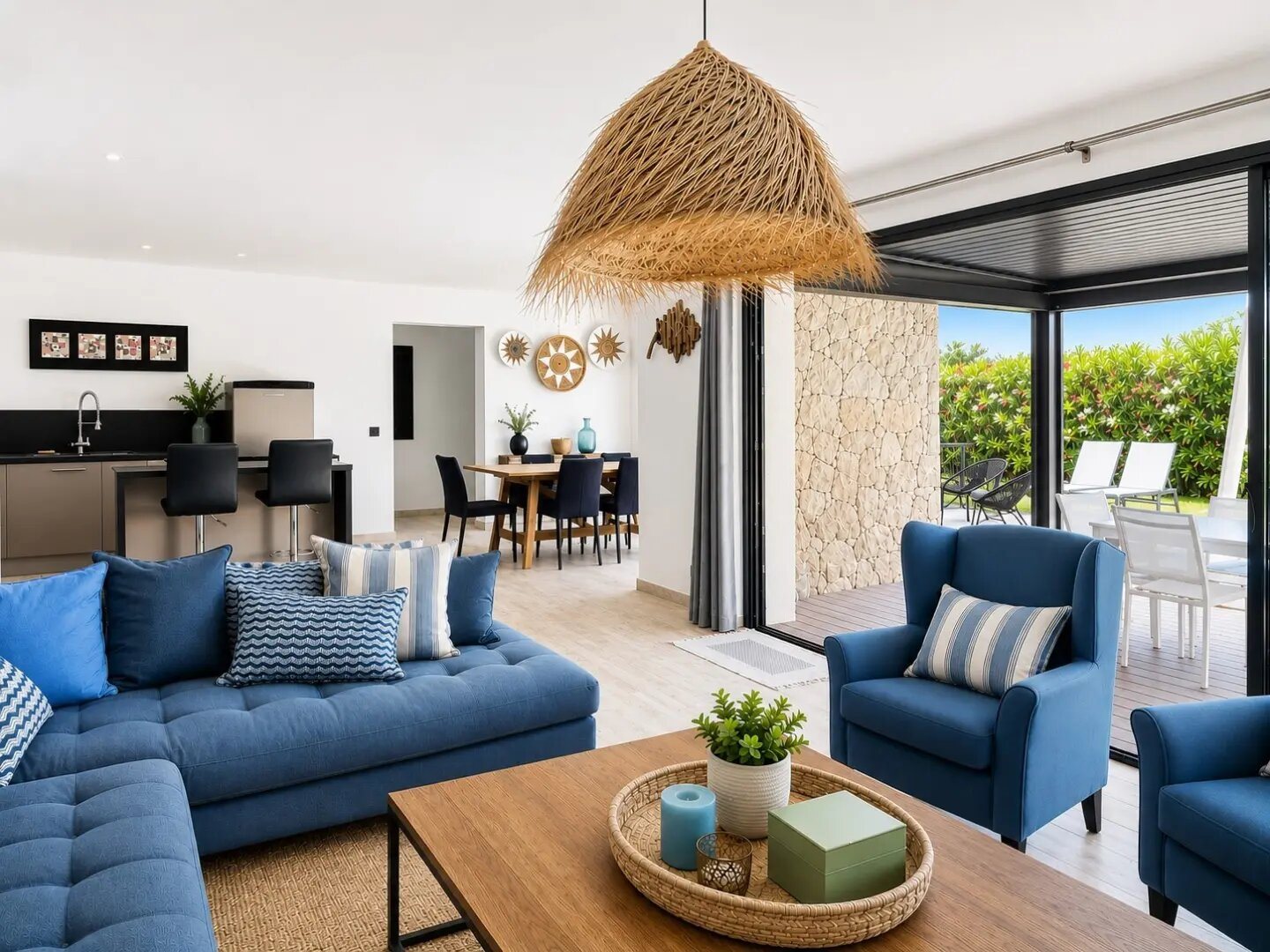 Maison à vendre, 167m², Lecci