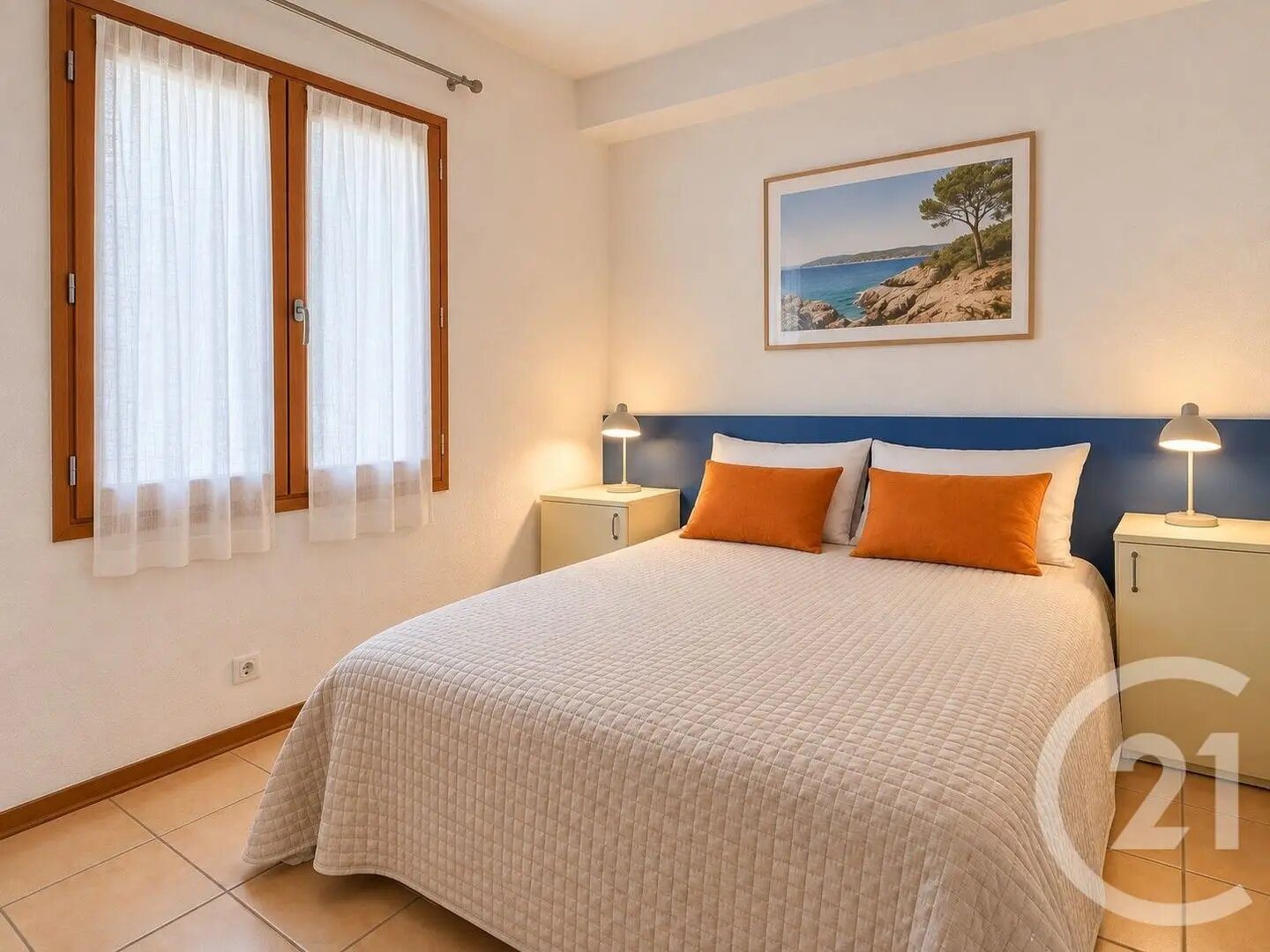 Appartement à vendre, 29m², Zonza