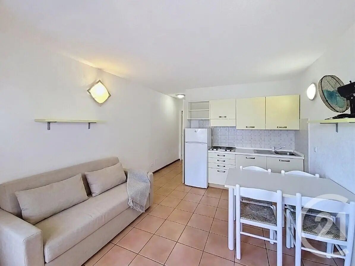 Appartement à vendre, 29m², Zonza