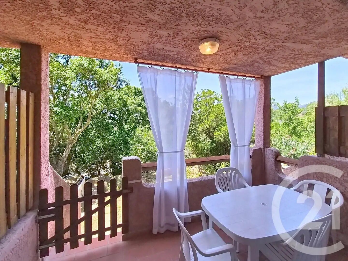 Appartement à vendre, 29m², Zonza