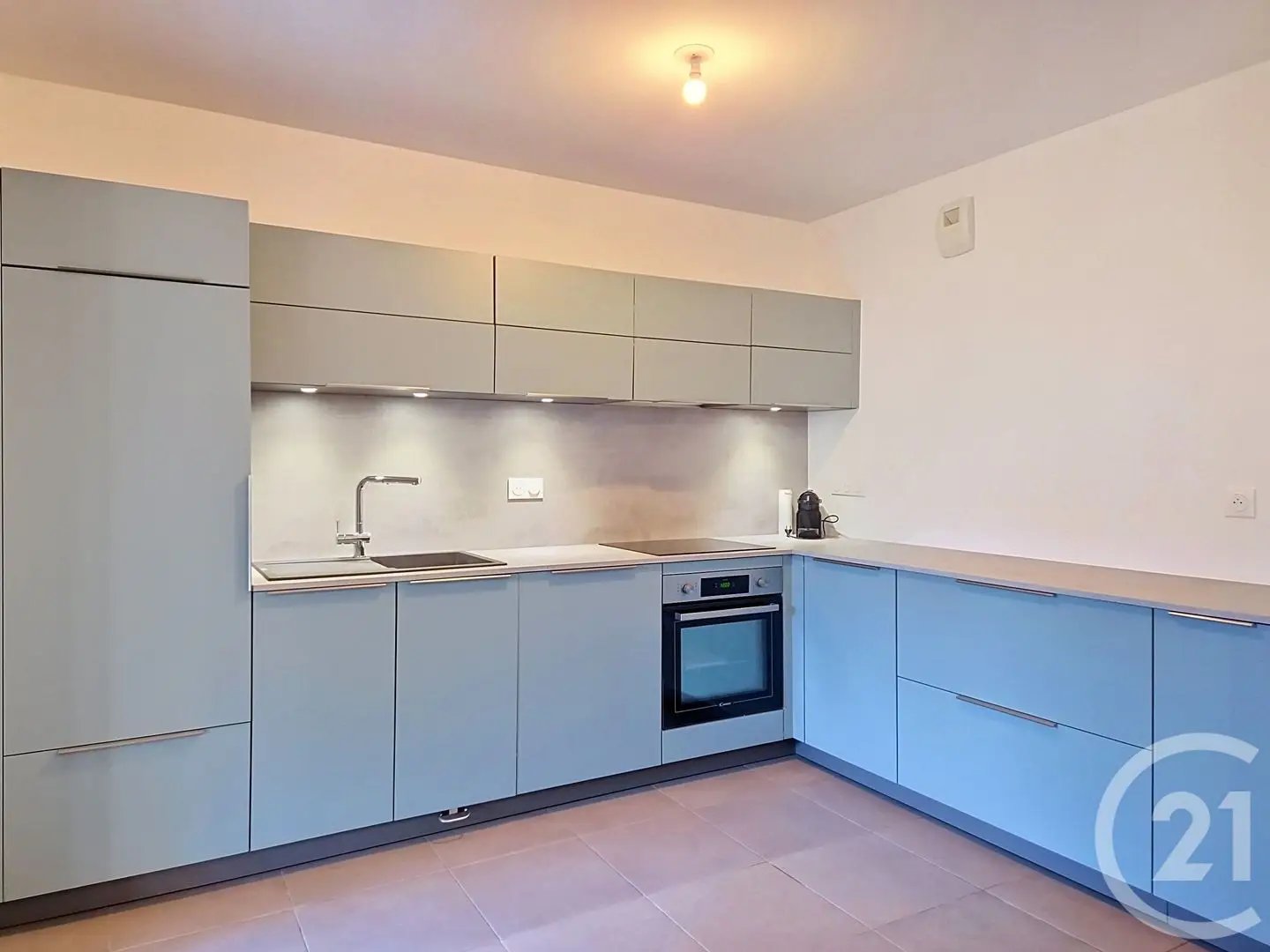 Appartement à vendre, 66m², Bonifacio