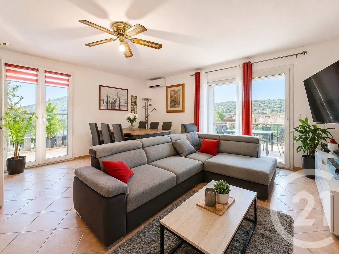 Maison à vendre, 80m², Porto-Vecchio