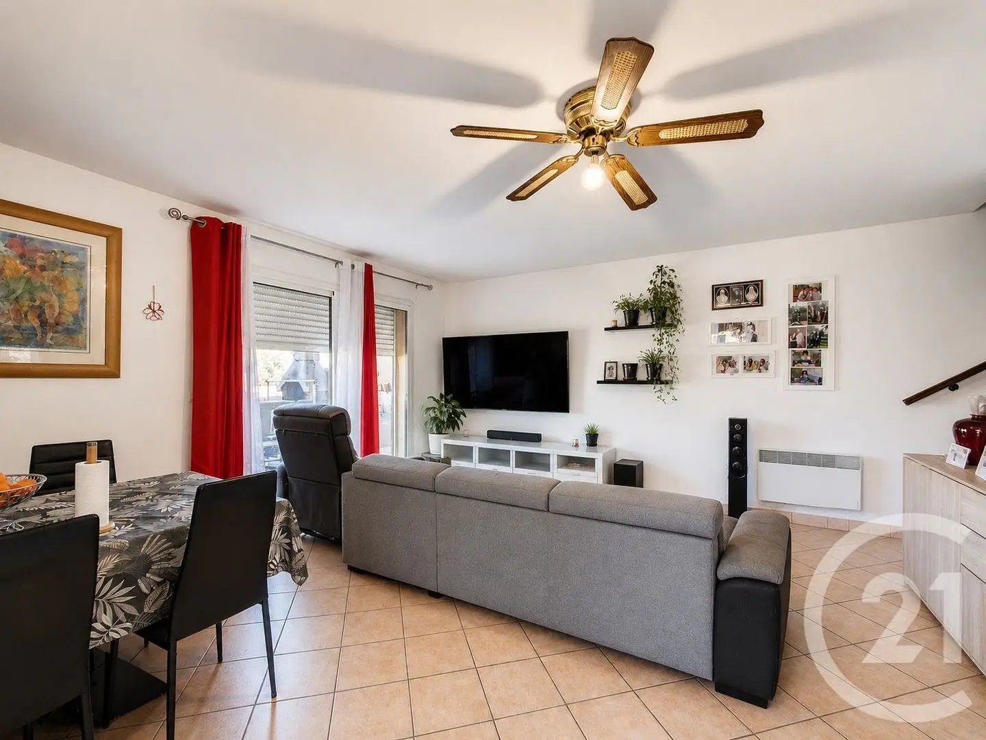 Maison à vendre, 80m², Porto-Vecchio