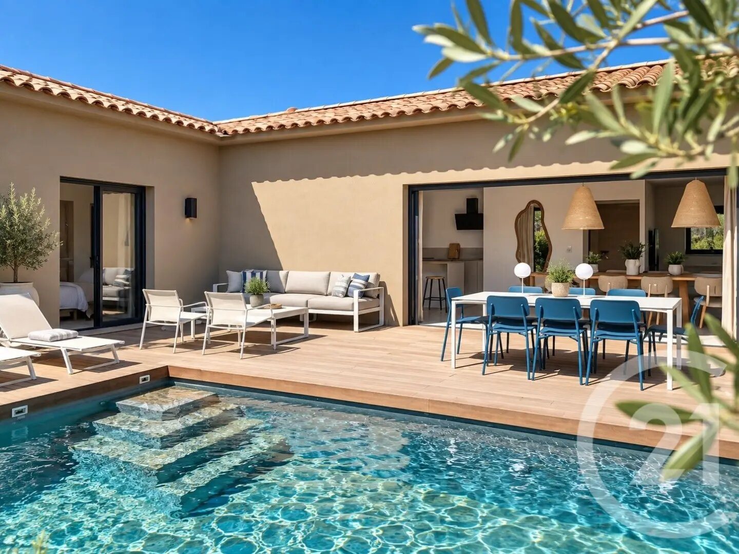 Maison à vendre, 139m², Lecci