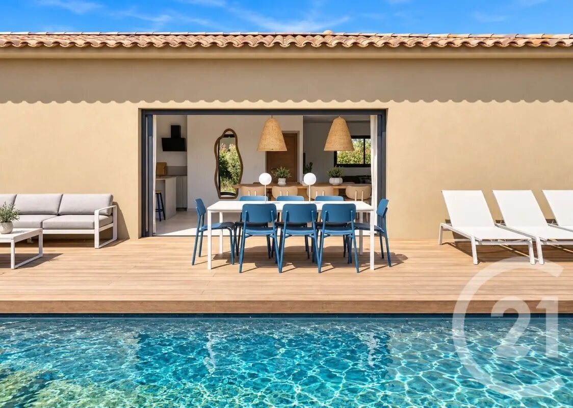Maison à vendre, 139m², Lecci