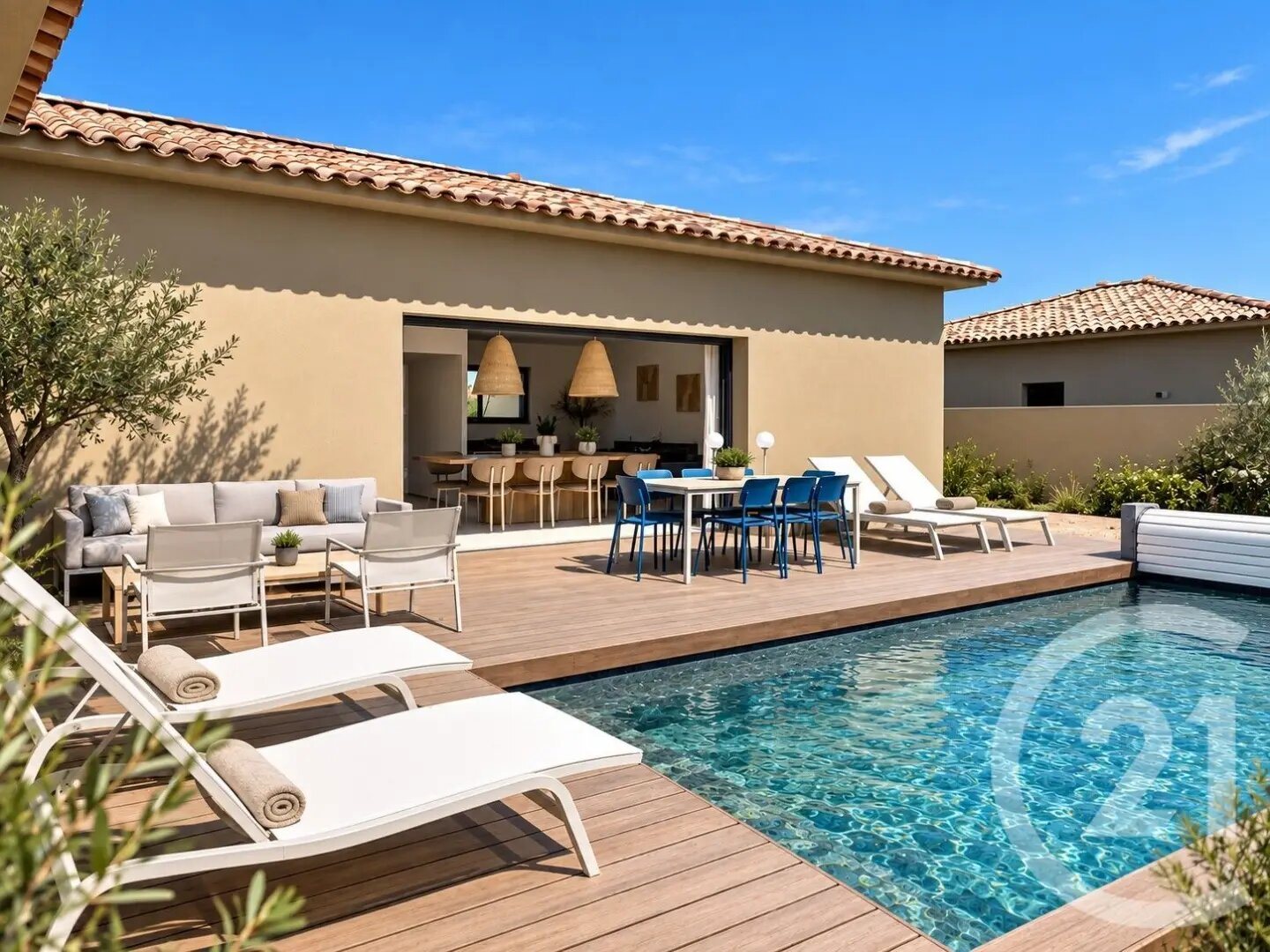 Maison à vendre, 139m², Lecci