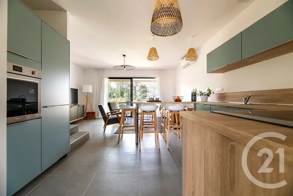 Maison à vendre, 80m², Lecci