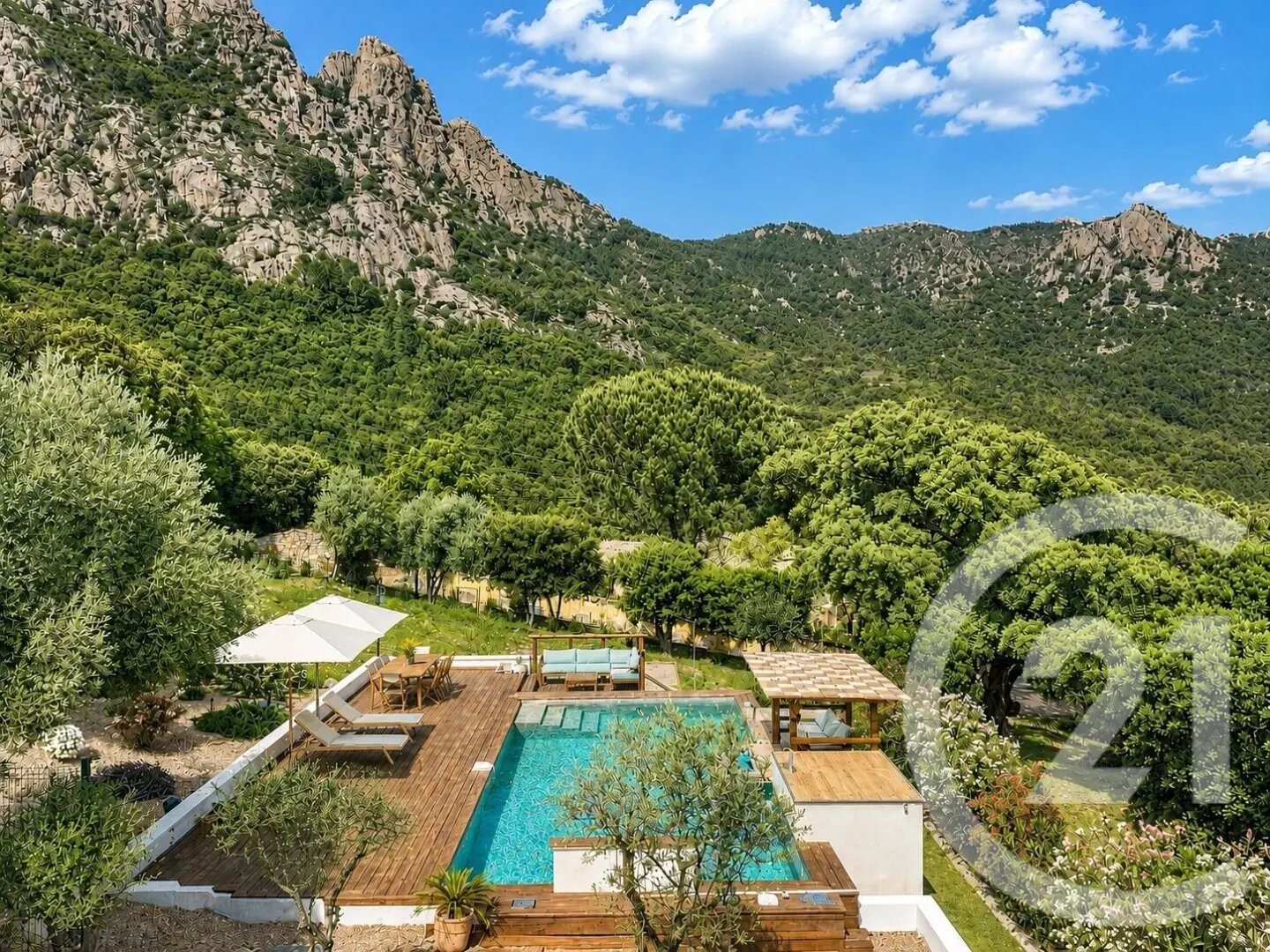 Maison à vendre, 186m², Conca