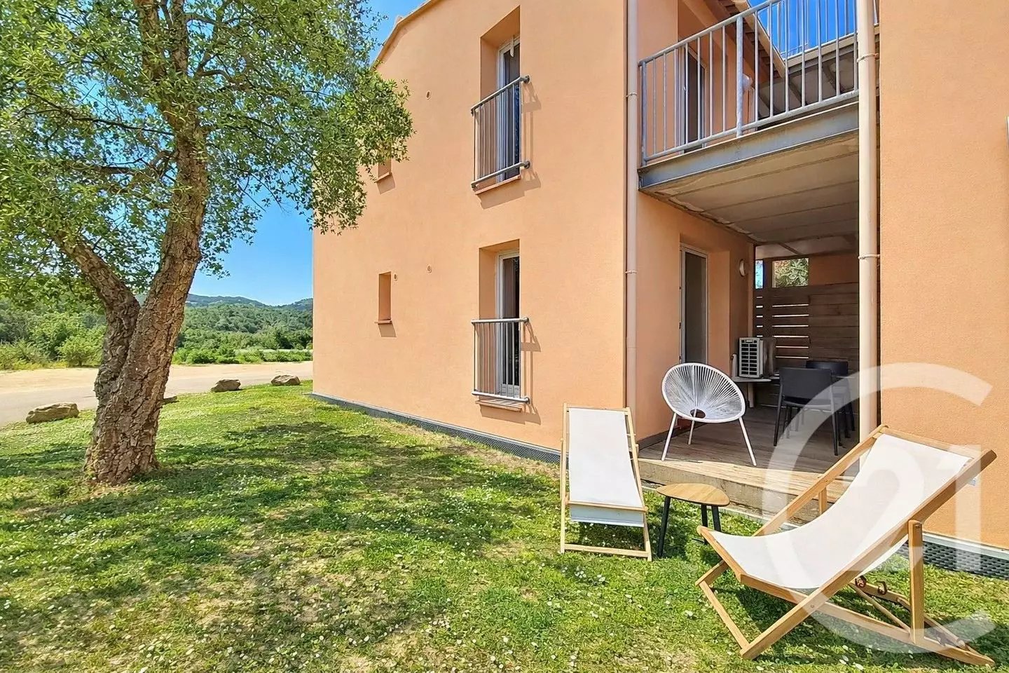 Appartement à vendre, 25m², Lecci