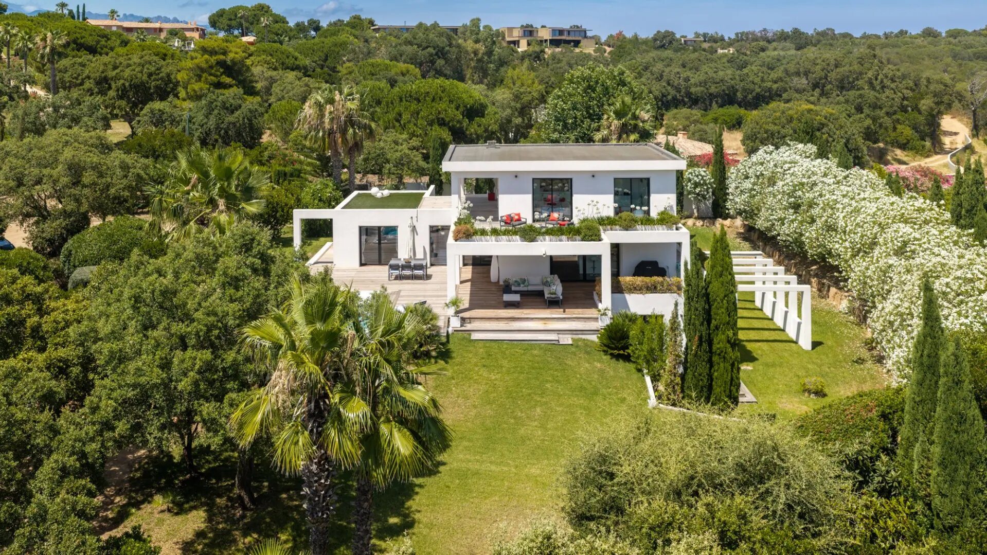 Maison à vendre, 257m², Zonza