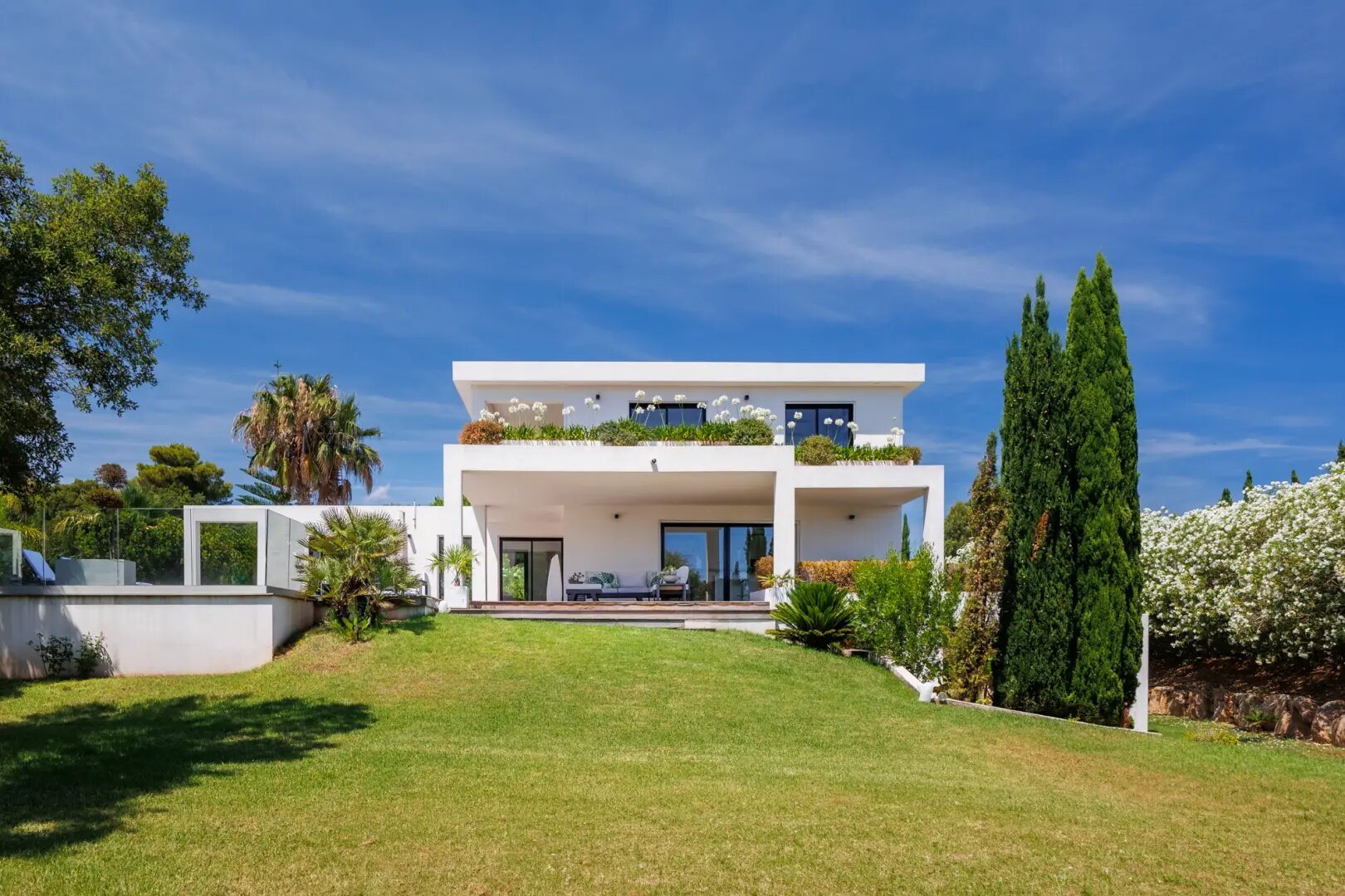 Maison à vendre, 257m², Zonza