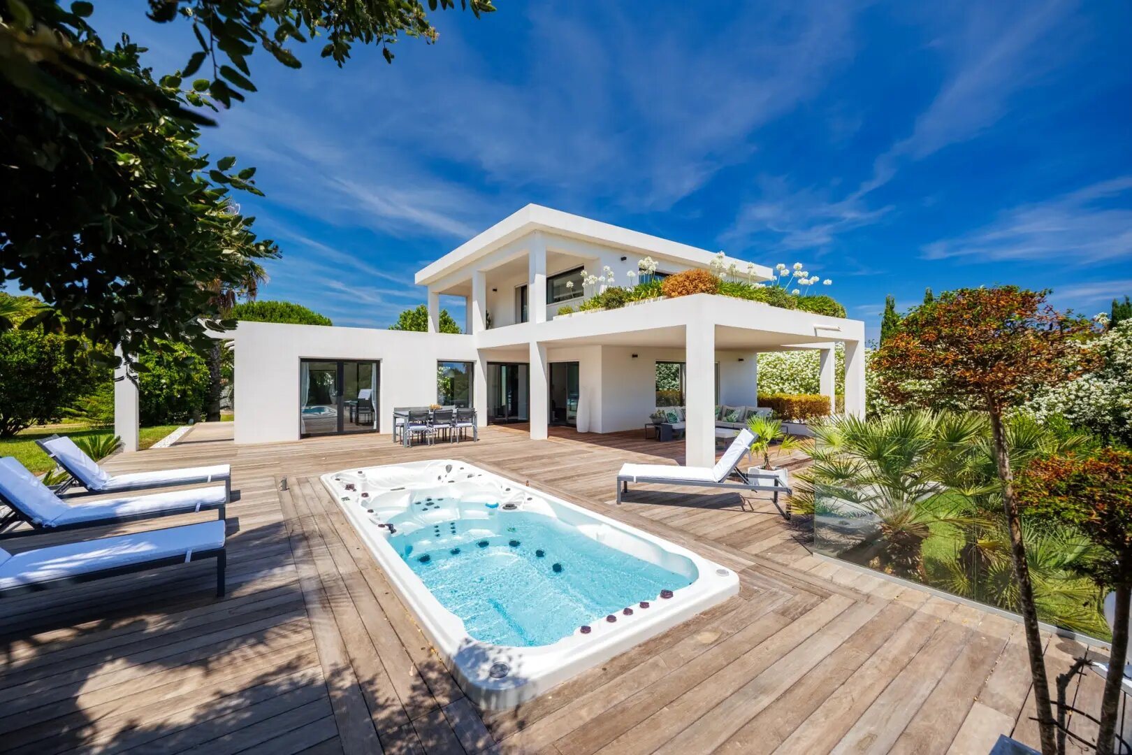 Maison à vendre, 257m², Zonza