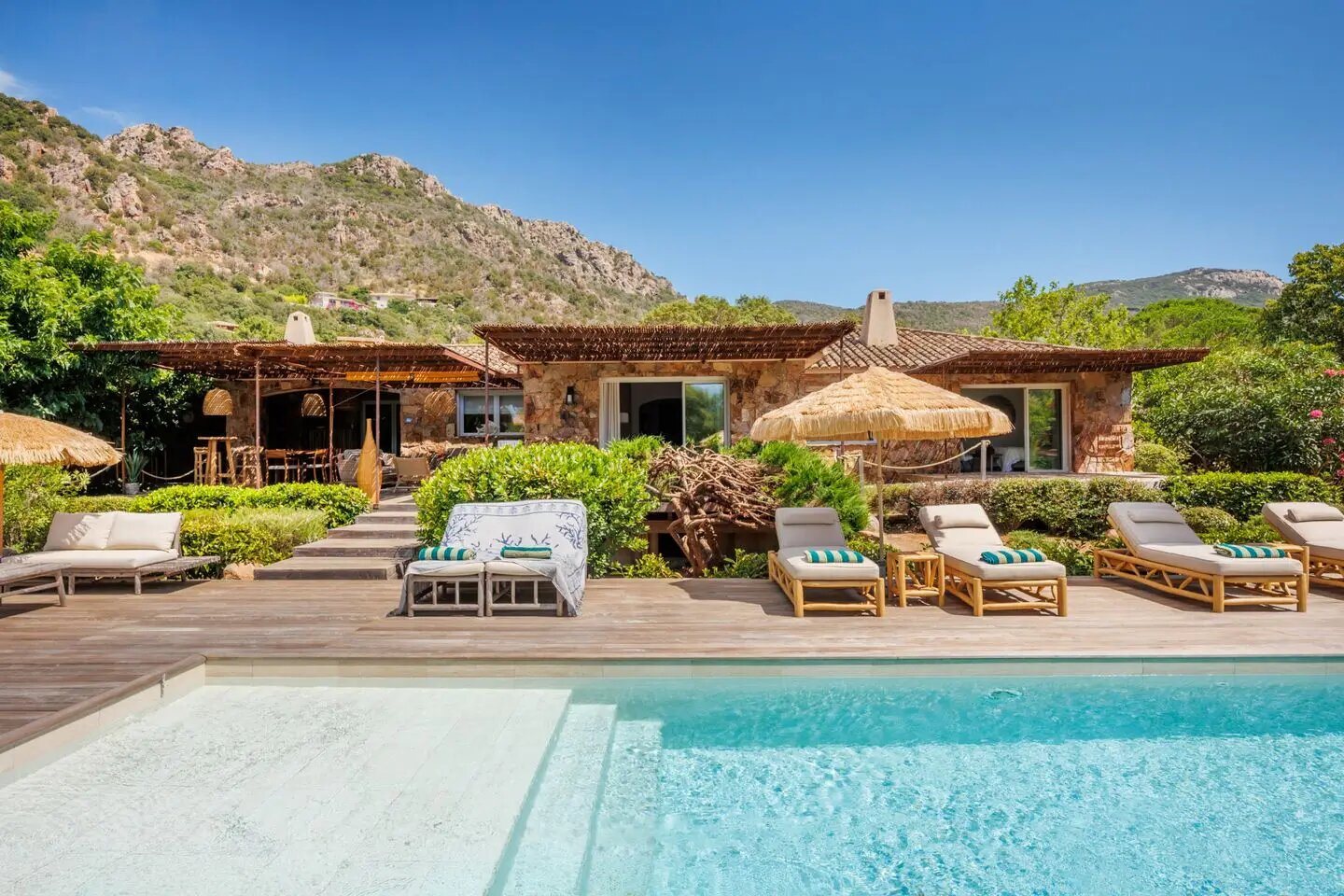 Maison à vendre, 225m², Porto-Vecchio