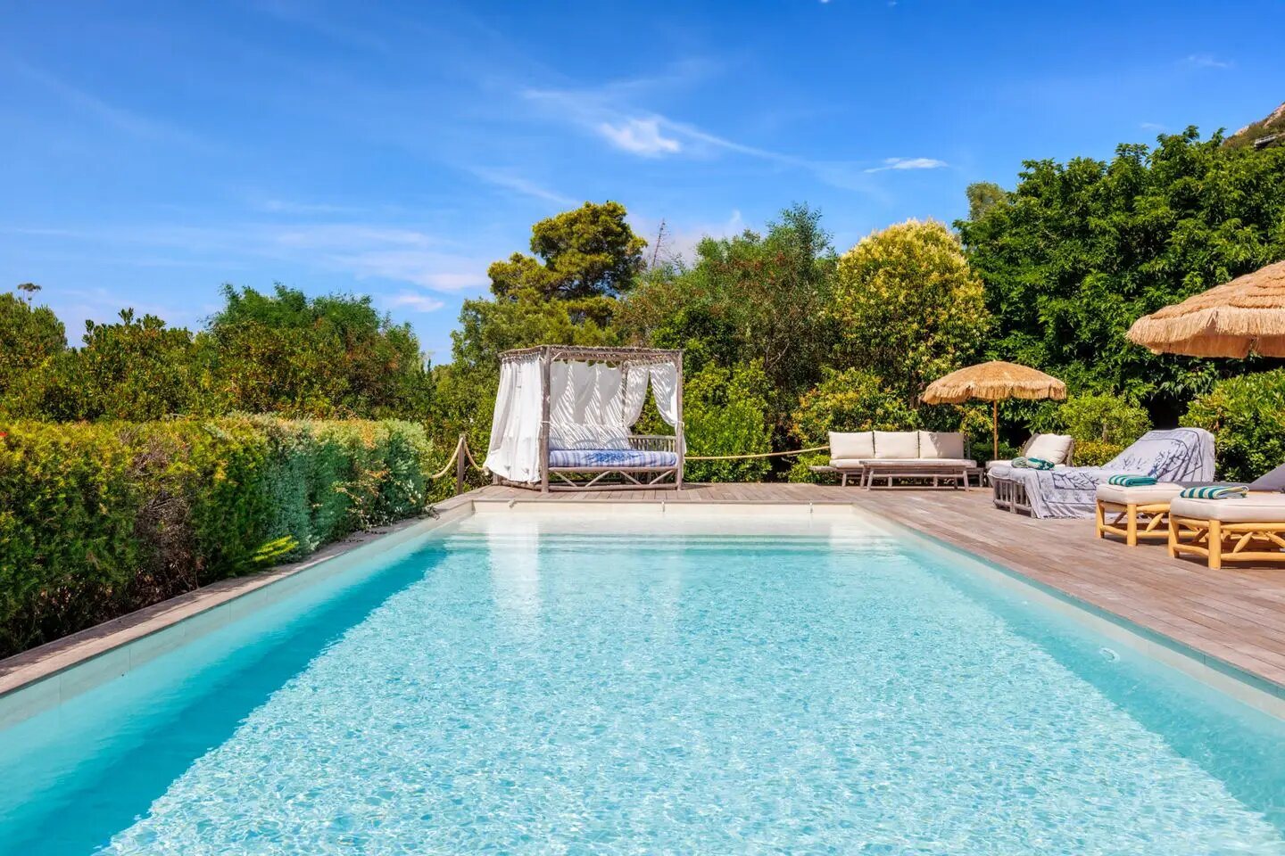 Maison à vendre, 225m², Porto-Vecchio