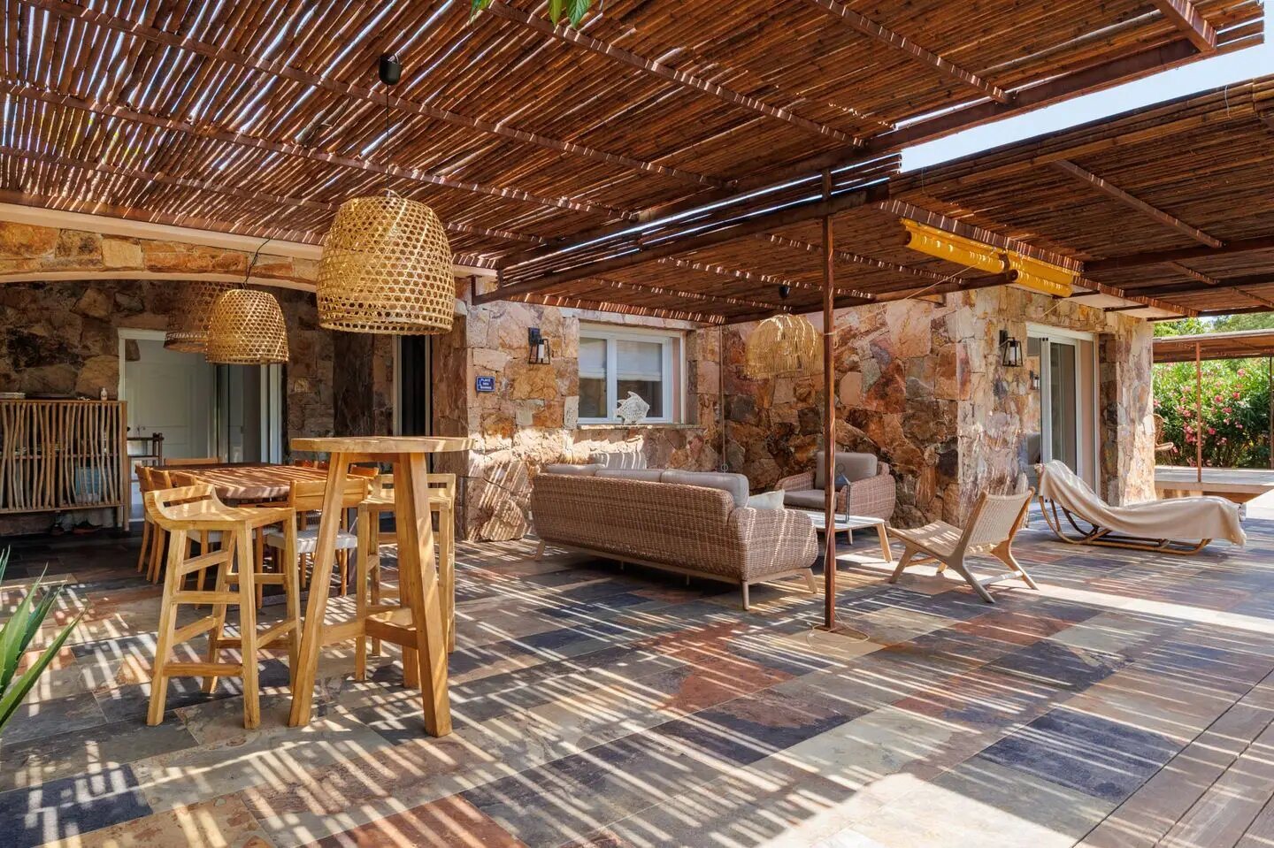 Maison à vendre, 225m², Porto-Vecchio