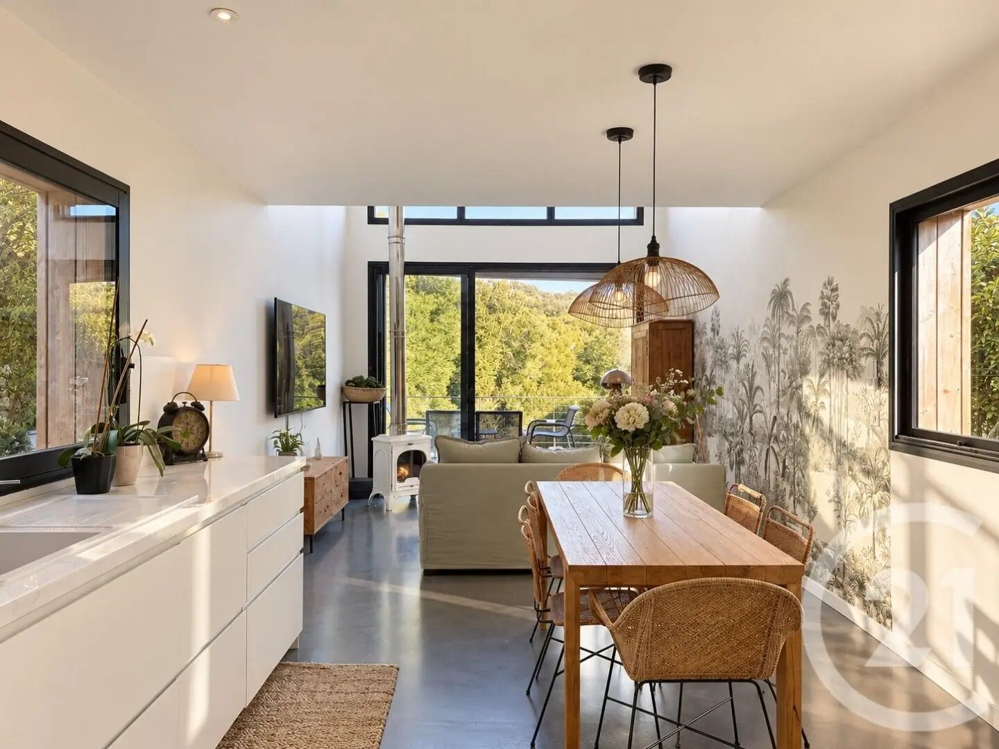 Maison à vendre, 86m², Lecci