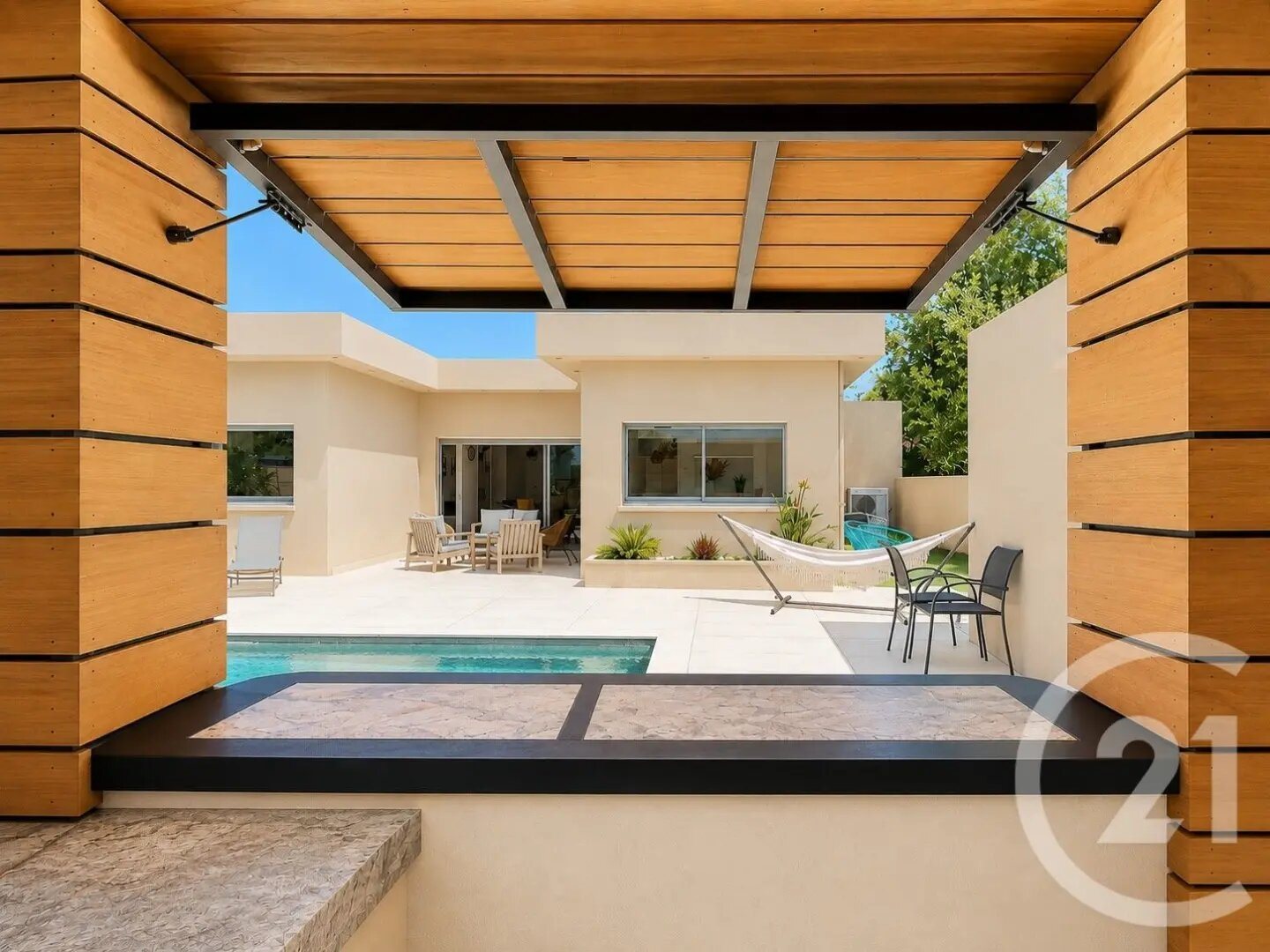 Maison à vendre, 108m², Zonza