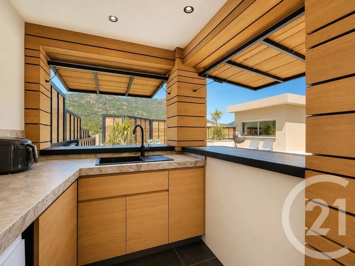 Maison à vendre, 108m², Zonza