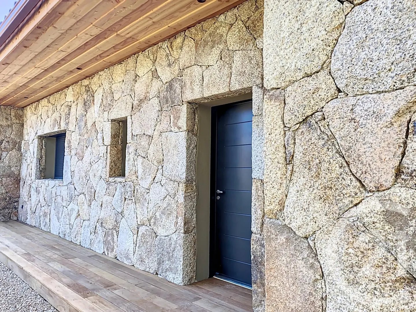 Maison à vendre, 136m², Lecci