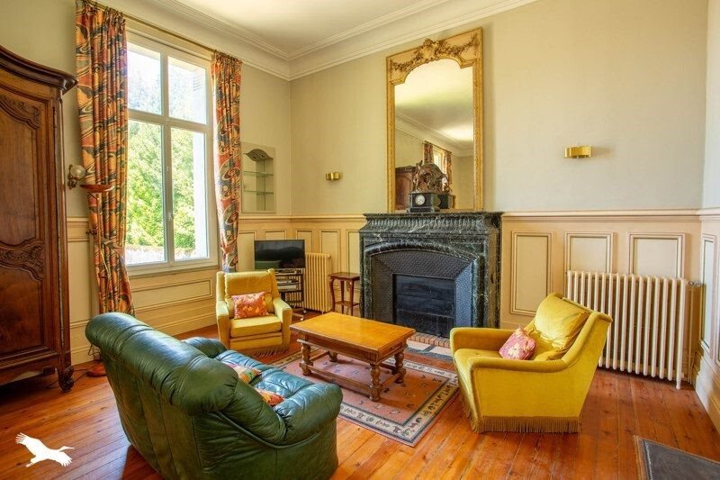 Maison à vendre, 250m², Cadillac-sur-Garonne