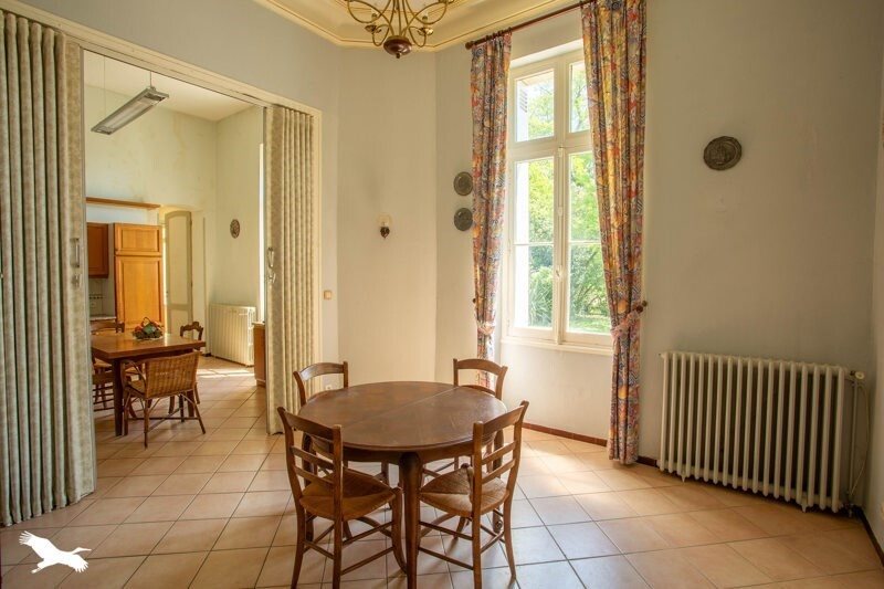 Maison à vendre, 250m², Cadillac-sur-Garonne