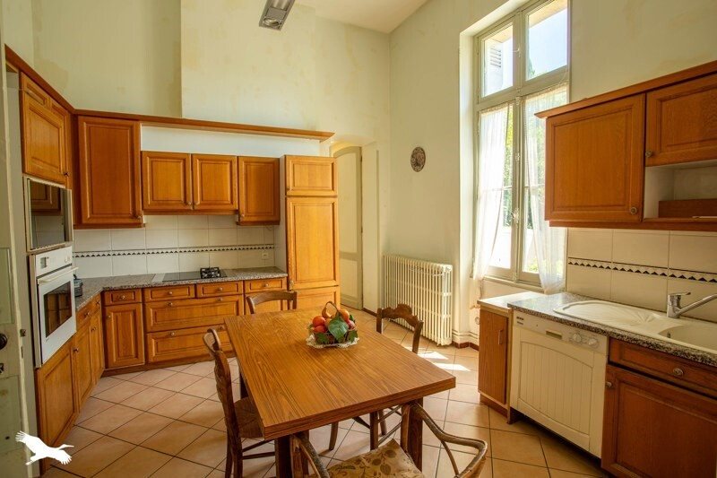 Maison à vendre, 250m², Cadillac-sur-Garonne