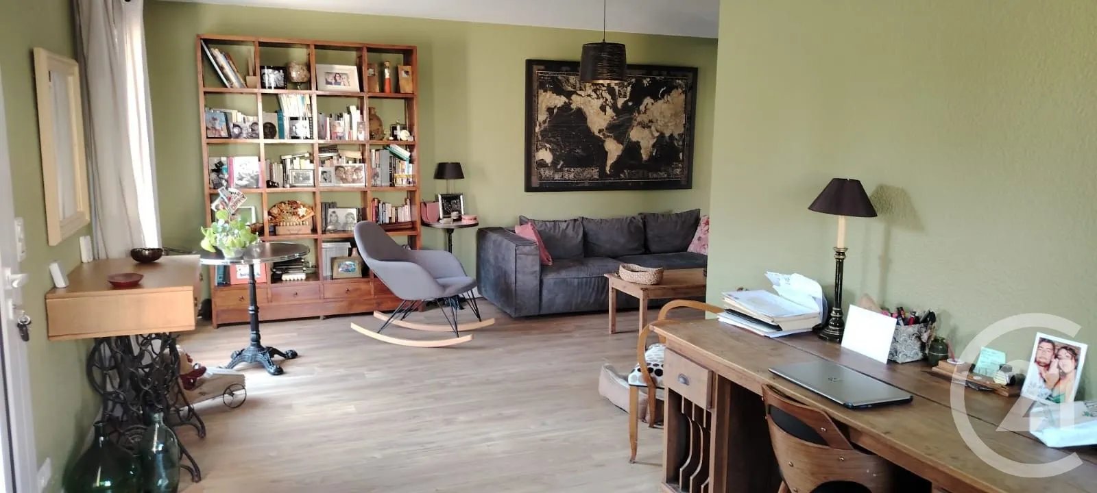 Maison à vendre, 110m², Langon