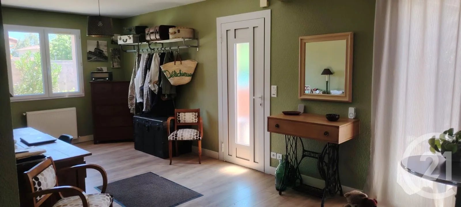 Maison à vendre, 110m², Langon
