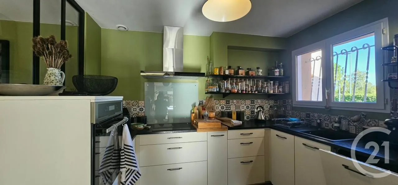 Maison à vendre, 110m², Langon
