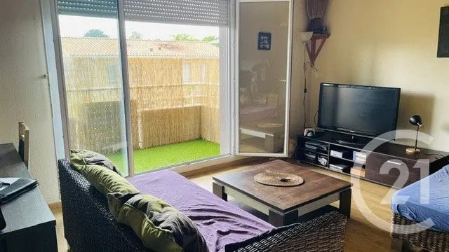 Appartement à vendre, 43m², Langon