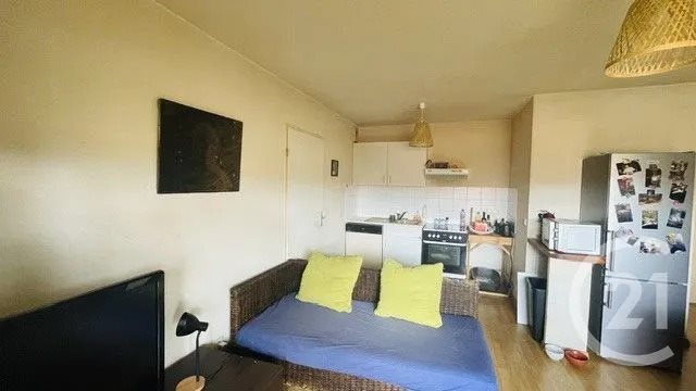 Appartement à vendre, 43m², Langon