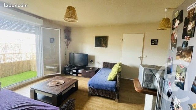 Appartement à vendre, 43m², Langon