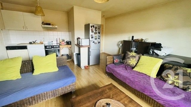 Appartement à vendre, 43m², Langon