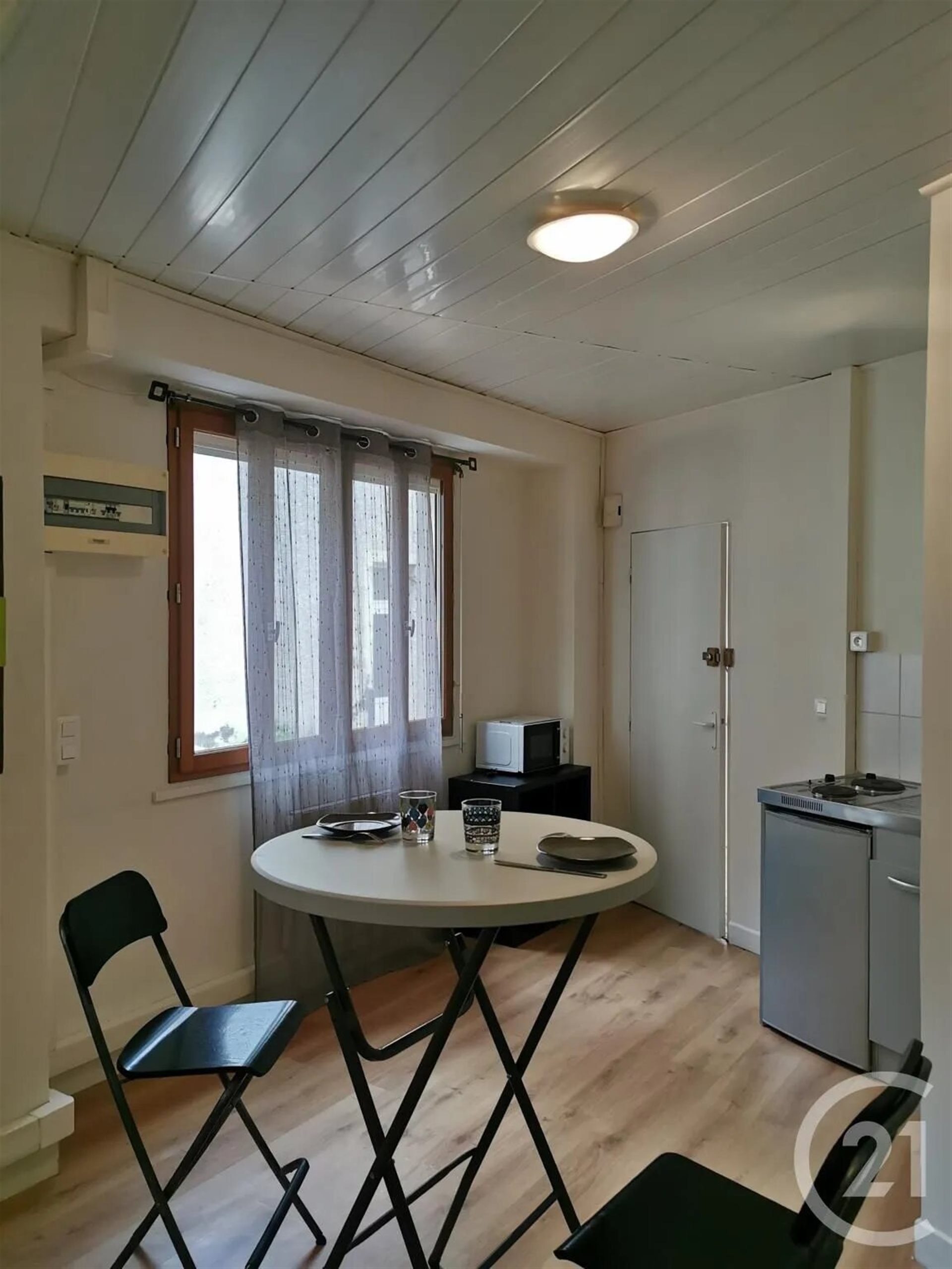 Appartement à louer, 21m², Langon