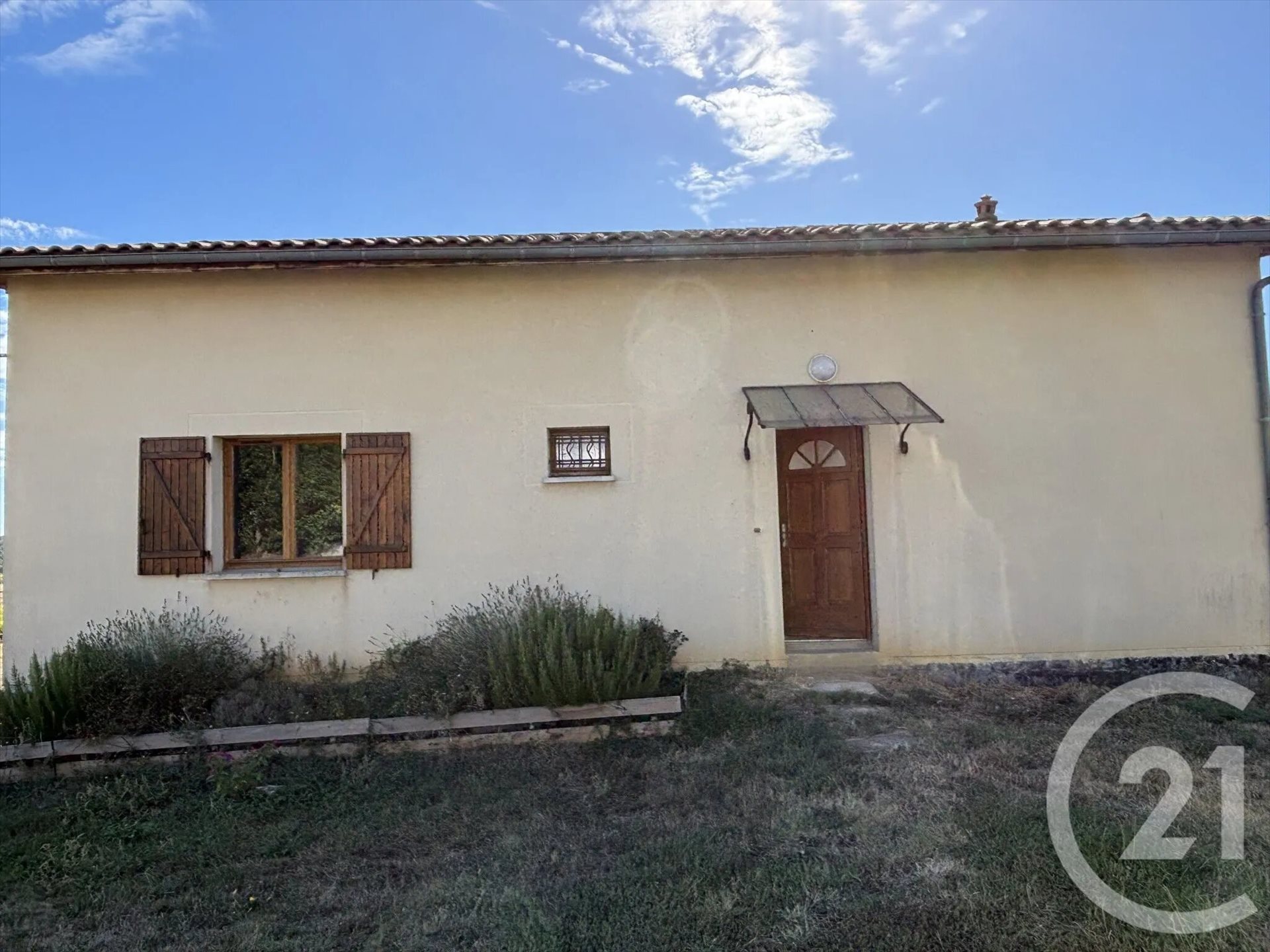 Maison à louer, 78m², Sainte-Croix-du-Mont