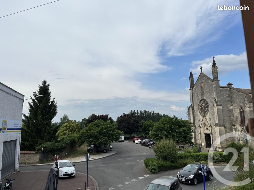 Appartement à vendre, 79m², Langon