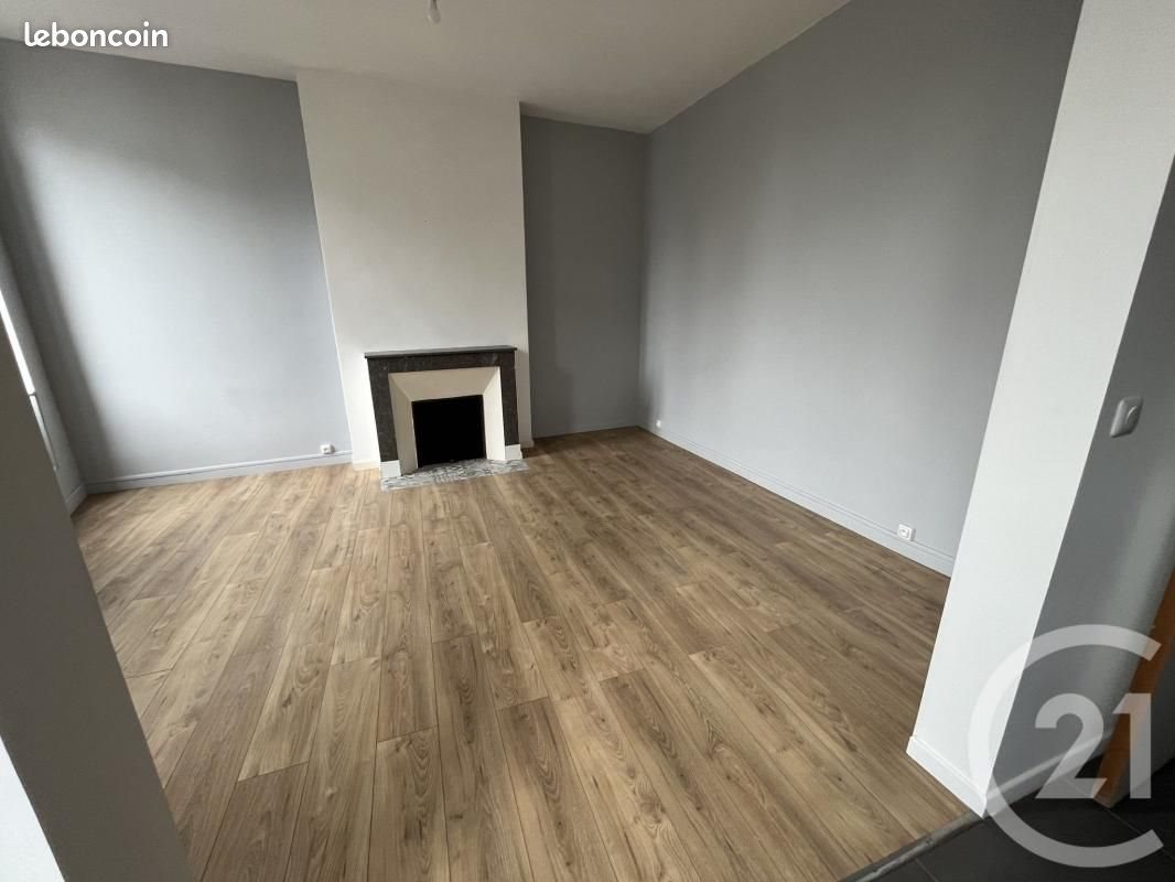 Appartement à vendre, 79m², Langon