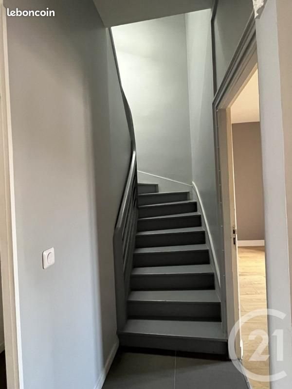 Appartement à vendre, 79m², Langon