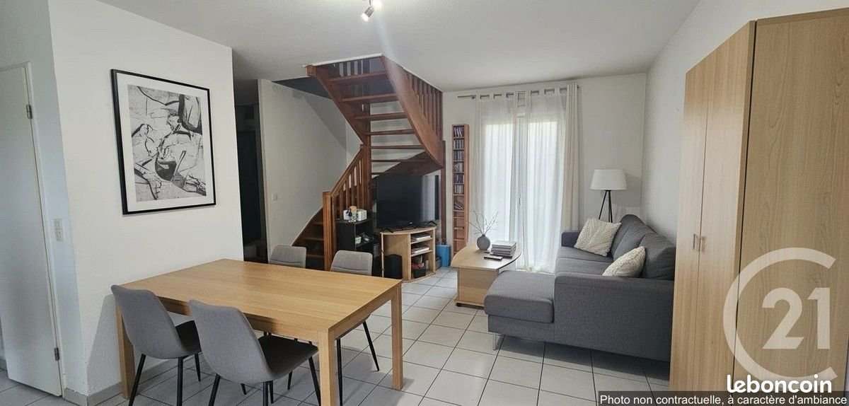 Maison à vendre, 66m², Langon